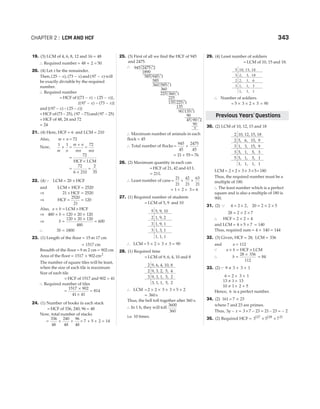CTET Success Master Maths & Science (Class 6-8).pdf