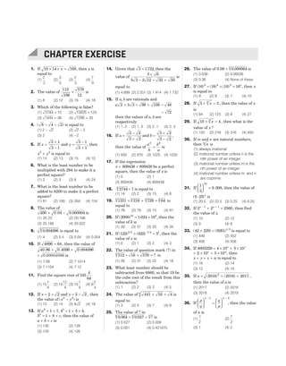 CTET Success Master Maths & Science (Class 6-8).pdf