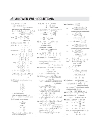 CTET Success Master Maths & Science (Class 6-8).pdf