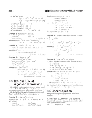 CTET Success Master Maths & Science (Class 6-8).pdf
