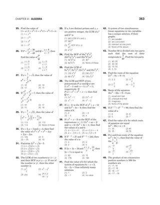 CTET Success Master Maths & Science (Class 6-8).pdf