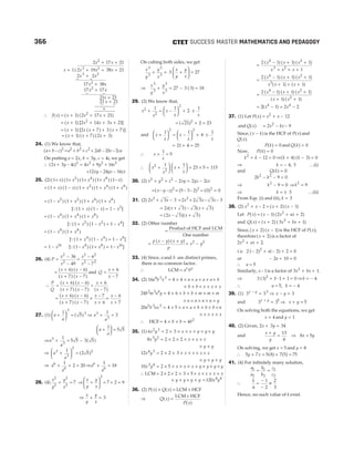 CTET Success Master Maths & Science (Class 6-8).pdf