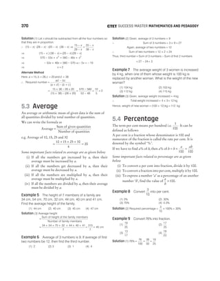 CTET Success Master Maths & Science (Class 6-8).pdf