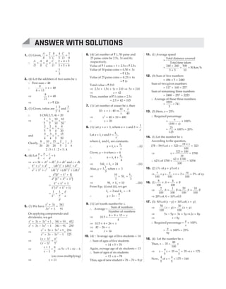 CTET Success Master Maths & Science (Class 6-8).pdf