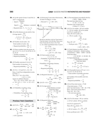 CTET Success Master Maths & Science (Class 6-8).pdf