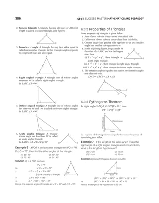 CTET Success Master Maths & Science (Class 6-8).pdf