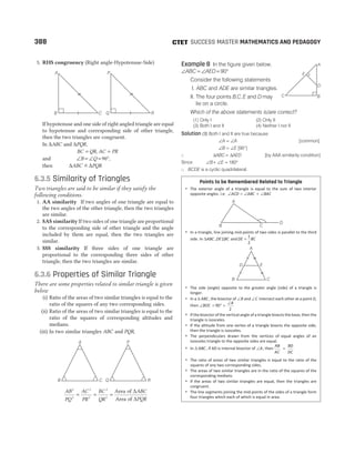 CTET Success Master Maths & Science (Class 6-8).pdf