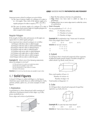 CTET Success Master Maths & Science (Class 6-8).pdf