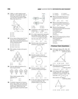 CTET Success Master Maths & Science (Class 6-8).pdf