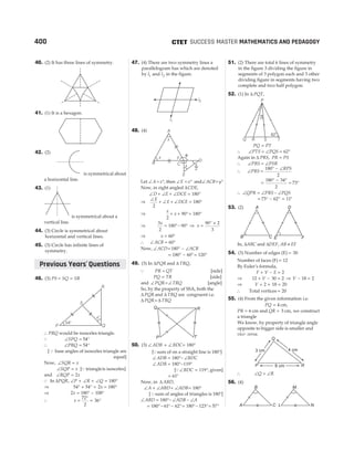 CTET Success Master Maths & Science (Class 6-8).pdf