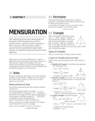 CTET Success Master Maths & Science (Class 6-8).pdf