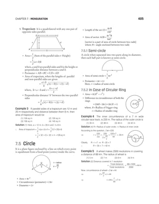 CTET Success Master Maths & Science (Class 6-8).pdf