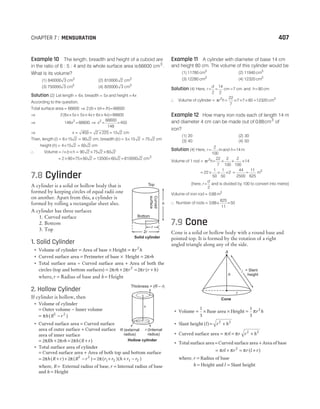 CTET Success Master Maths & Science (Class 6-8).pdf