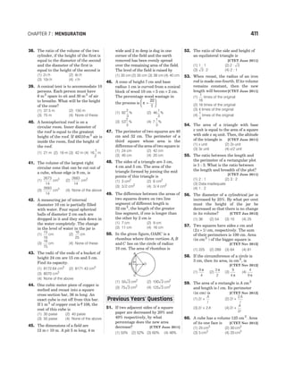 CTET Success Master Maths & Science (Class 6-8).pdf