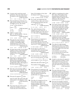 CTET Success Master Maths & Science (Class 6-8).pdf
