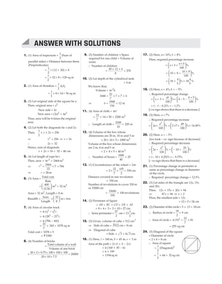 CTET Success Master Maths & Science (Class 6-8).pdf