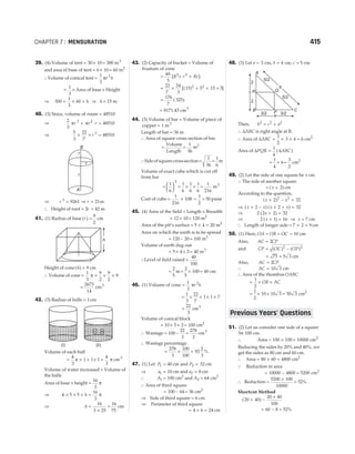 CTET Success Master Maths & Science (Class 6-8).pdf