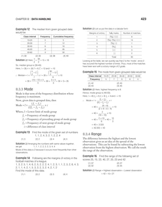 CTET Success Master Maths & Science (Class 6-8).pdf