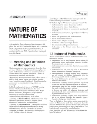 CTET Success Master Maths & Science (Class 6-8).pdf