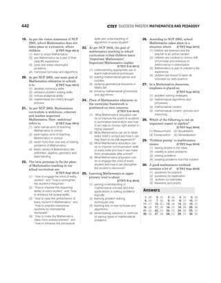 CTET Success Master Maths & Science (Class 6-8).pdf