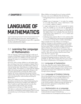 CTET Success Master Maths & Science (Class 6-8).pdf