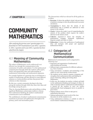 CTET Success Master Maths & Science (Class 6-8).pdf