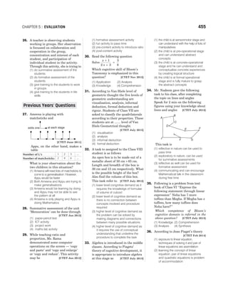 CTET Success Master Maths & Science (Class 6-8).pdf