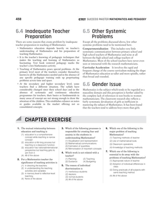 CTET Success Master Maths & Science (Class 6-8).pdf