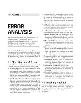 CTET Success Master Maths & Science (Class 6-8).pdf