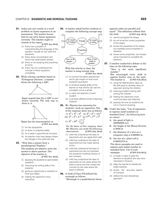 CTET Success Master Maths & Science (Class 6-8).pdf