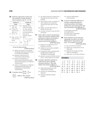 CTET Success Master Maths & Science (Class 6-8).pdf