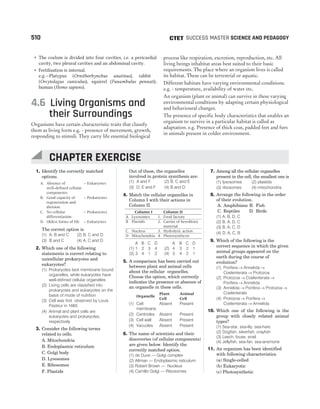 CTET Success Master Maths & Science (Class 6-8).pdf