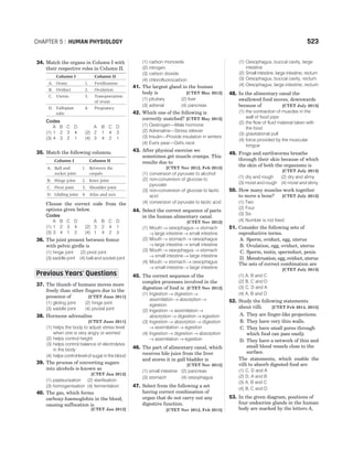 CTET Success Master Maths & Science (Class 6-8).pdf