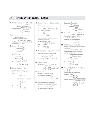 CTET Success Master Maths & Science (Class 6-8).pdf
