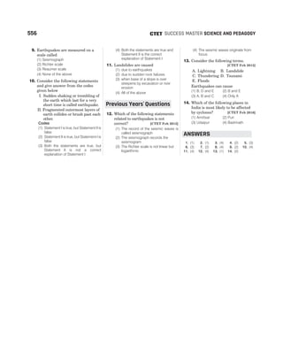 CTET Success Master Maths & Science (Class 6-8).pdf