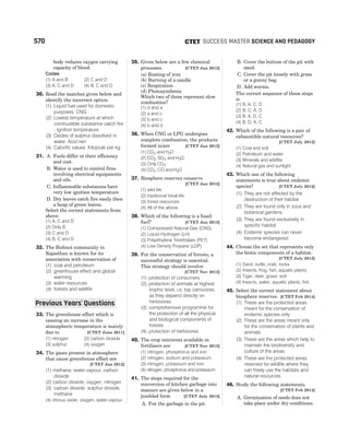 CTET Success Master Maths & Science (Class 6-8).pdf