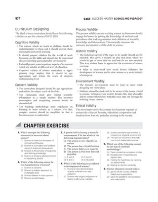 CTET Success Master Maths & Science (Class 6-8).pdf