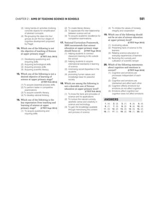 CTET Success Master Maths & Science (Class 6-8).pdf