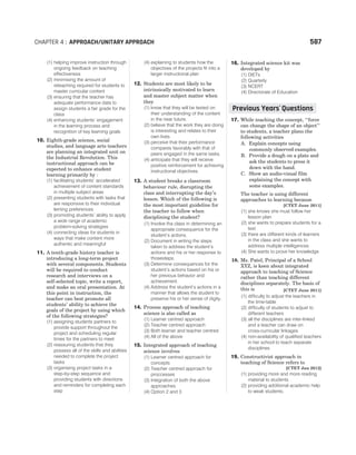 CTET Success Master Maths & Science (Class 6-8).pdf