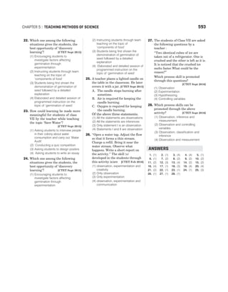 CTET Success Master Maths & Science (Class 6-8).pdf