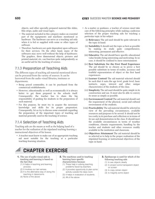 CTET Success Master Maths & Science (Class 6-8).pdf