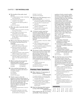 CTET Success Master Maths & Science (Class 6-8).pdf