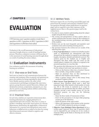 CTET Success Master Maths & Science (Class 6-8).pdf