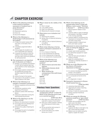 CTET Success Master Maths & Science (Class 6-8).pdf