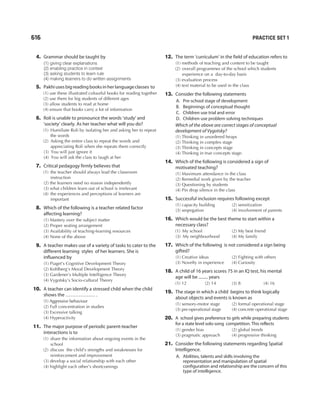 CTET Success Master Maths & Science (Class 6-8).pdf