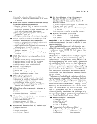 CTET Success Master Maths & Science (Class 6-8).pdf