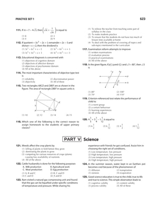 CTET Success Master Maths & Science (Class 6-8).pdf