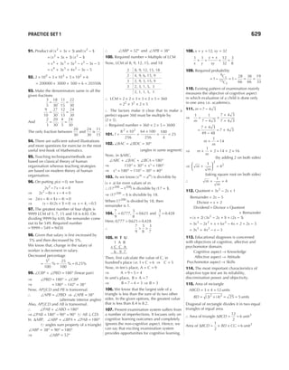 CTET Success Master Maths & Science (Class 6-8).pdf