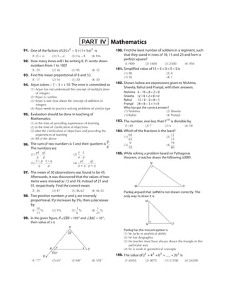 CTET Success Master Maths & Science (Class 6-8).pdf
