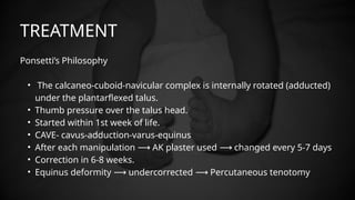 calipes talus equinus varus ppt (1).pptx